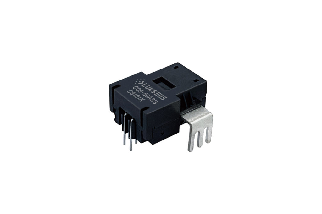 LUKSENS – Your specialist for sensors – All about current sensor ...